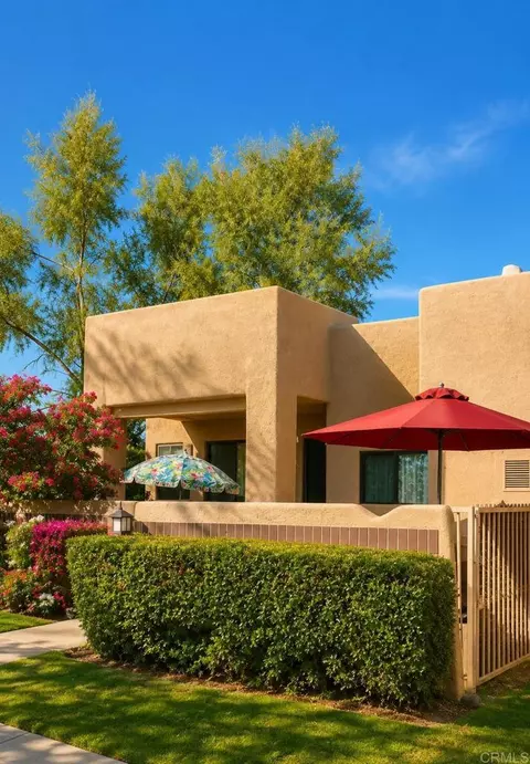 28740 Desert Princess Dr, Cathedral City, CA 92234