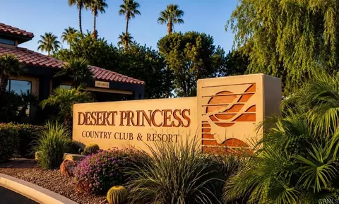 28740 Desert Princess Dr, Cathedral City, CA 92234