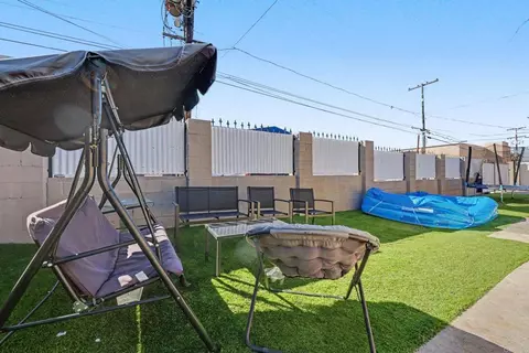 Exterior - 855 Franklin Ave, El Cajon, CA 92020 photo 4 of 13