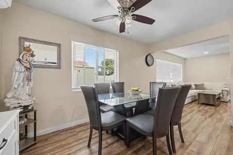 Dining - 855 Franklin Ave, El Cajon, CA 92020 photo 1 of 2