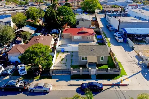 855 Franklin Ave, El Cajon, CA 92020