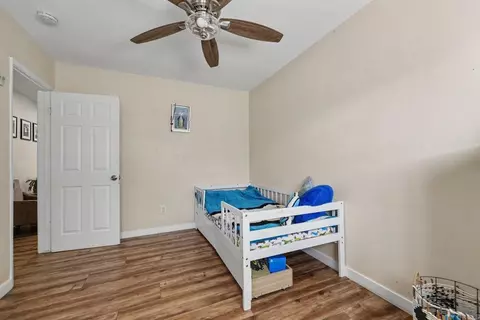 Bedroom - 855 Franklin Ave, El Cajon, CA 92020 photo 4 of 6