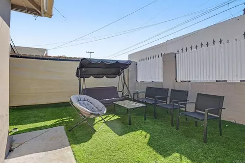 Exterior - 855 Franklin Ave, El Cajon, CA 92020 photo 2 of 13