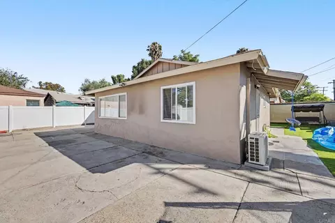 855 Franklin Ave, El Cajon, CA 92020