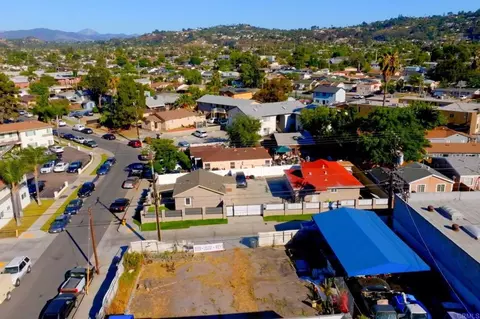 View/Area - 855 Franklin Ave, El Cajon, CA 92020 photo 4 of 4