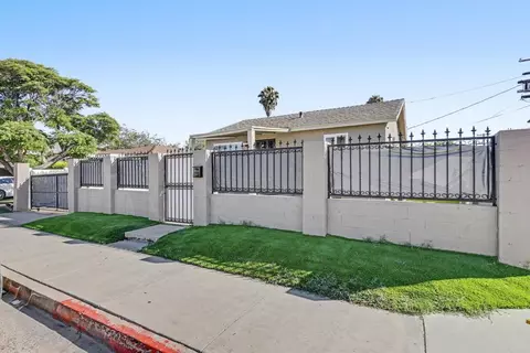 Exterior - 855 Franklin Ave, El Cajon, CA 92020 photo 9 of 13