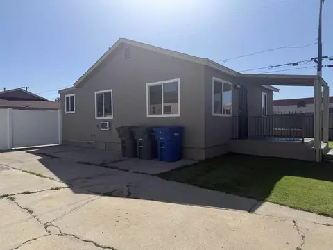 855 Franklin Ave, El Cajon, CA 92020