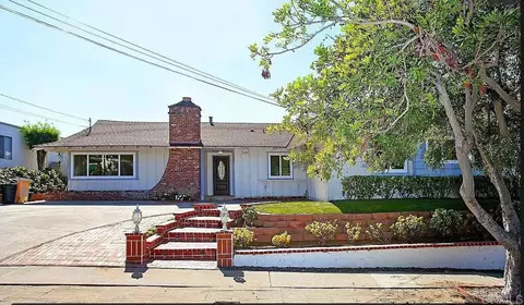 5273 Stone Ct, San Diego, CA 92115
