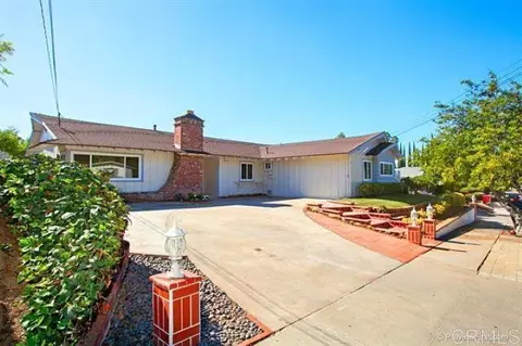 5273 Stone Ct, San Diego, CA 92115