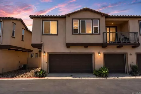 1704 Cal Orchid Pl #3, Chula Vista, CA 91913