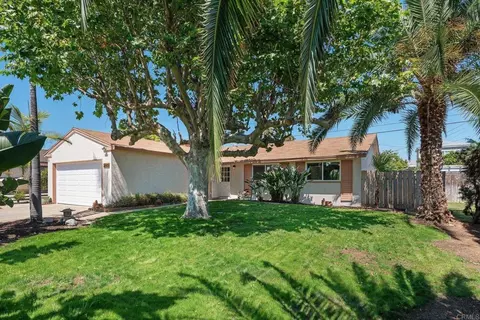 3355 Bevis St, San Diego, CA 92111