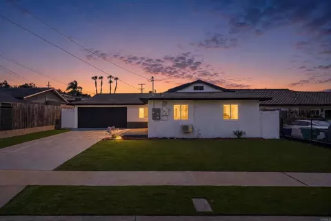 2346 Saipan Dr, San Diego, CA 92139