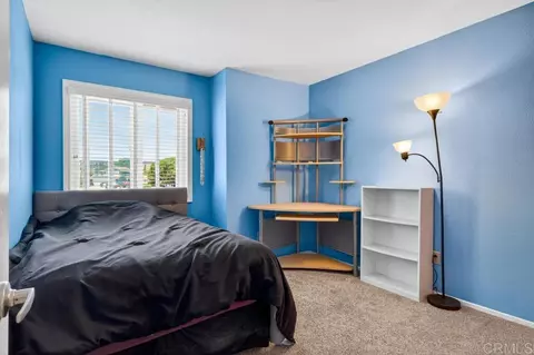Bedroom - 792 Foxwood Dr, Oceanside, CA 92057 photo 5 of 5
