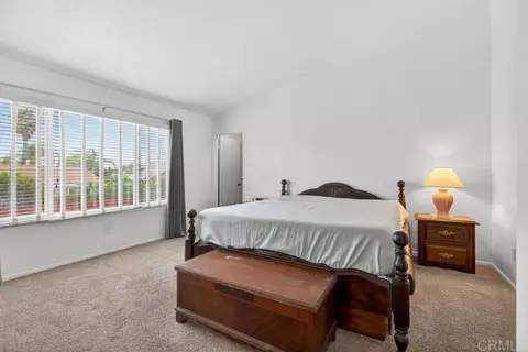 Bedroom - 792 Foxwood Dr, Oceanside, CA 92057 photo 2 of 5