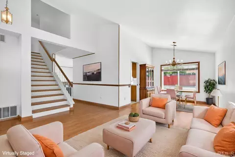 Living - 792 Foxwood Dr, Oceanside, CA 92057 photo 3 of 5