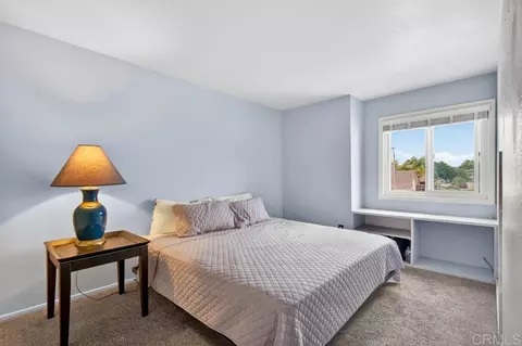 Bedroom - 792 Foxwood Dr, Oceanside, CA 92057 photo 4 of 5