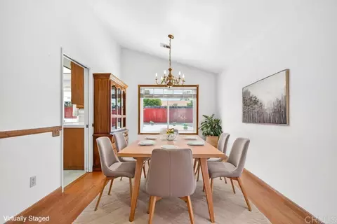 Dining - 792 Foxwood Dr, Oceanside, CA 92057 photo 1 of 1
