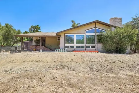 Exterior - 24123 Watt Rd, Ramona, CA 92065 photo 4 of 18