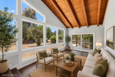 Living - 24123 Watt Rd, Ramona, CA 92065 photo 2 of 8