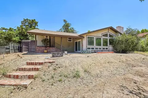 Exterior - 24123 Watt Rd, Ramona, CA 92065 photo 7 of 18