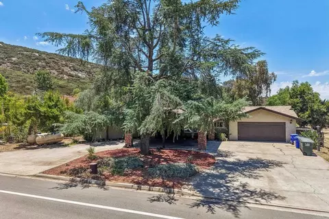 Exterior - 24123 Watt Rd, Ramona, CA 92065 photo 10 of 18