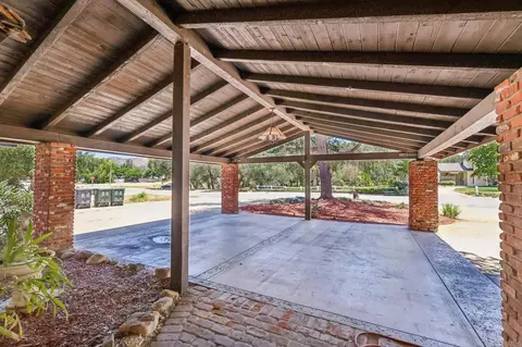 Exterior - 24123 Watt Rd, Ramona, CA 92065 photo 3 of 18