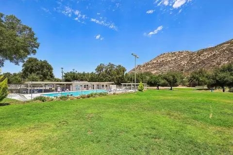 Exterior - 24123 Watt Rd, Ramona, CA 92065 photo 18 of 18