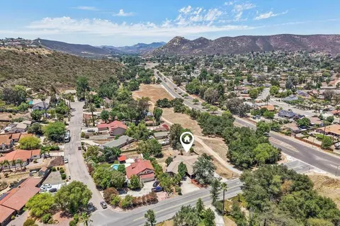 View/Area - 24123 Watt Rd, Ramona, CA 92065 photo 6 of 6