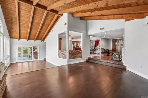 Living - 24123 Watt Rd, Ramona, CA 92065 photo 6 of 8