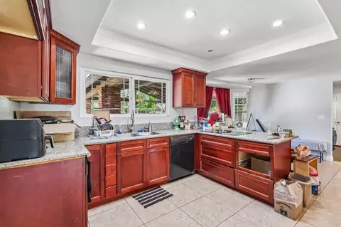 Kitchen - 24123 Watt Rd, Ramona, CA 92065 photo 2 of 4