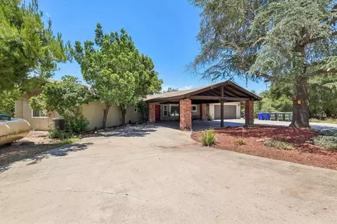 Exterior - 24123 Watt Rd, Ramona, CA 92065 photo 2 of 18