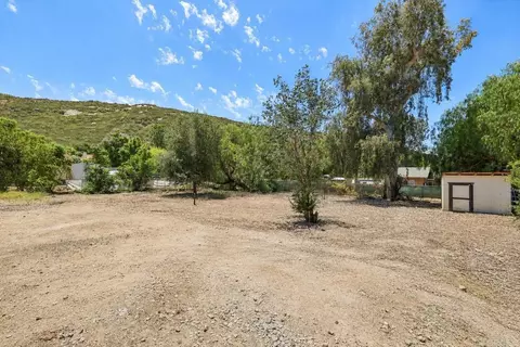 Exterior - 24123 Watt Rd, Ramona, CA 92065 photo 6 of 18