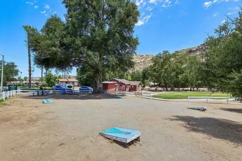 Exterior - 24123 Watt Rd, Ramona, CA 92065 photo 16 of 18