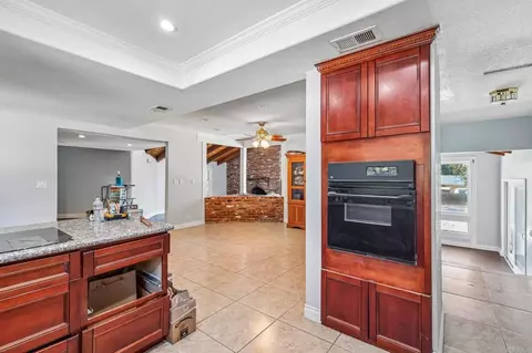 Entry Way - 24123 Watt Rd, Ramona, CA 92065 photo 1 of 2