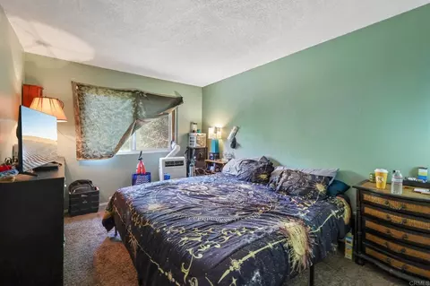 Bedroom - 24123 Watt Rd, Ramona, CA 92065 photo 3 of 4