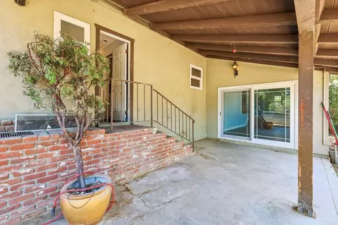Exterior - 24123 Watt Rd, Ramona, CA 92065 photo 5 of 18