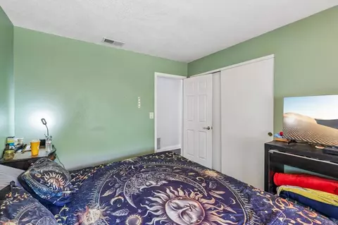Bedroom - 24123 Watt Rd, Ramona, CA 92065 photo 4 of 4