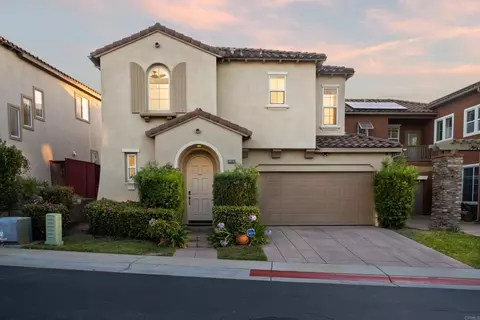 13580 Lavender Way, San Diego, CA 92130