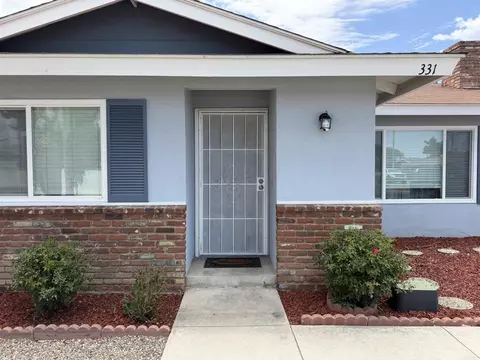 Exterior - 331 Ruby Ave, Hemet, CA 92543 photo 3 of 4