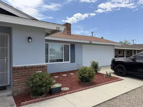 Exterior - 331 Ruby Ave, Hemet, CA 92543 photo 4 of 4