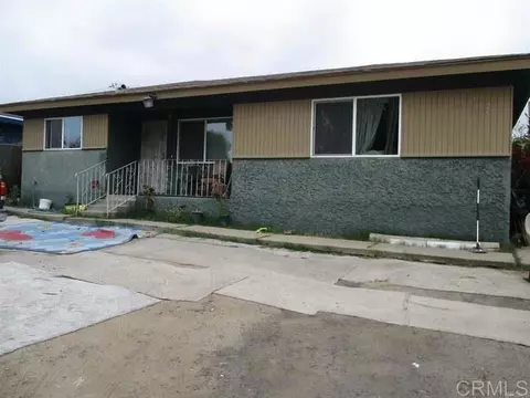 250 E Park, San Ysidro, CA 92173