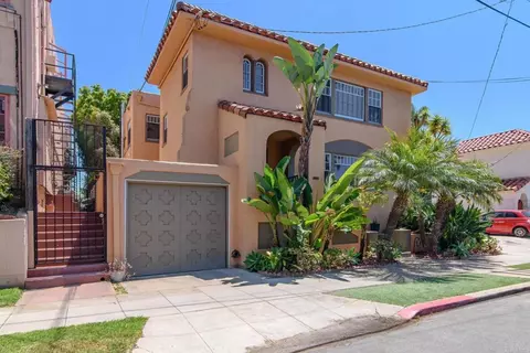 219 Kalmia St, San Diego, CA 92101