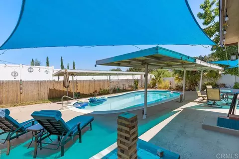 Exterior - 8948 Lakeview Rd, Lakeside, CA 92040 photo 4 of 12