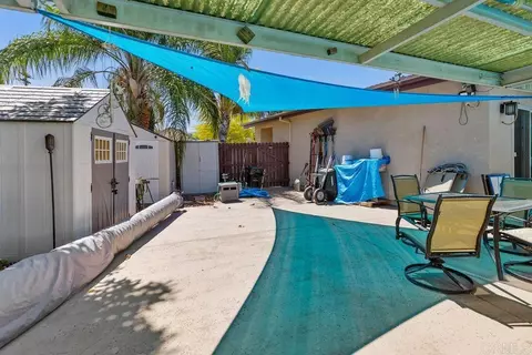 Exterior - 8948 Lakeview Rd, Lakeside, CA 92040 photo 6 of 12