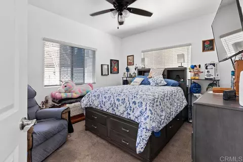 Bedroom - 8948 Lakeview Rd, Lakeside, CA 92040 photo 4 of 6