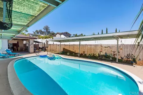Exterior - 8948 Lakeview Rd, Lakeside, CA 92040 photo 3 of 12