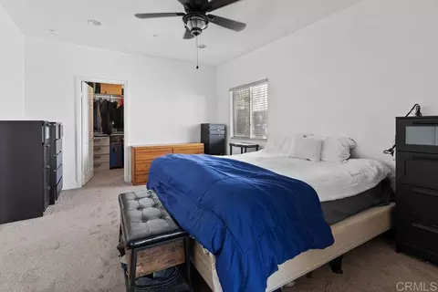 Bedroom - 8948 Lakeview Rd, Lakeside, CA 92040 photo 2 of 6