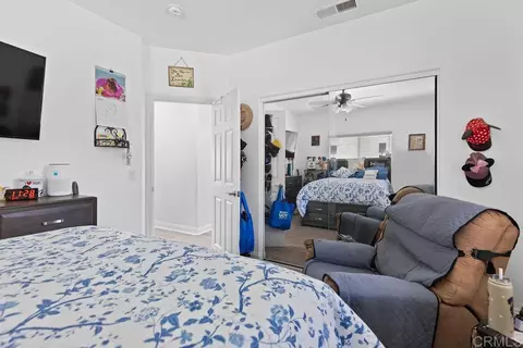 Bedroom - 8948 Lakeview Rd, Lakeside, CA 92040 photo 3 of 6