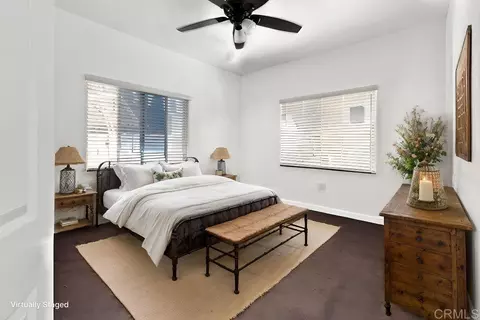 Bedroom - 8948 Lakeview Rd, Lakeside, CA 92040 photo 6 of 6