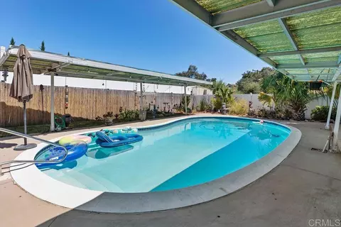 Exterior - 8948 Lakeview Rd, Lakeside, CA 92040 photo 2 of 12